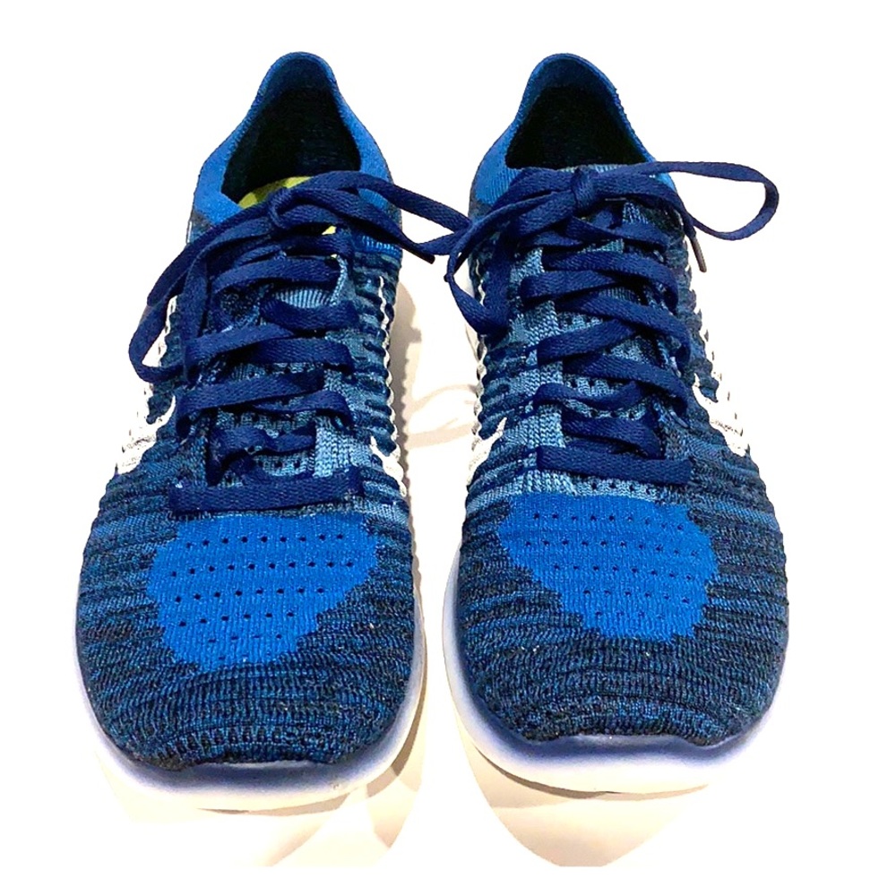 Nike free running shoes